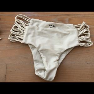 MIKOH bikini bottom